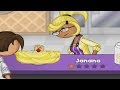 crashing papa's scooperia by giving janana 3,106 bananas