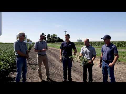Optimal performance means proper nozzle selection | Application Crop Tour 2020