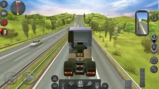 Juegos de Carros  - Truck Simulator - Juegos de Camion Simulador screenshot 5