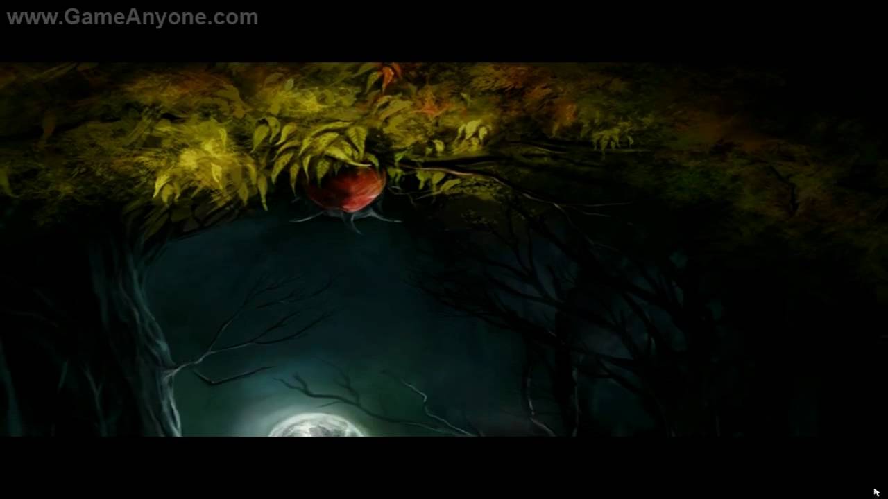 (PC) Trine - Intro [HD]