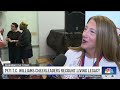 1971 T.C. Williams cheerleaders recount living legacy | NBC4 Washington