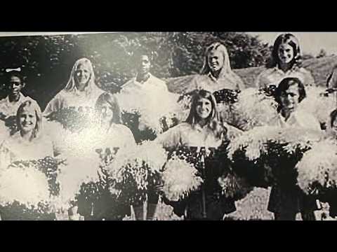 1971 T.C. Williams cheerleaders recount living legacy | NBC4 Washington