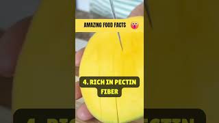 Amazing facts on mangoes best fruit to eat in summer mangoes aam heathfacts foodfacts health