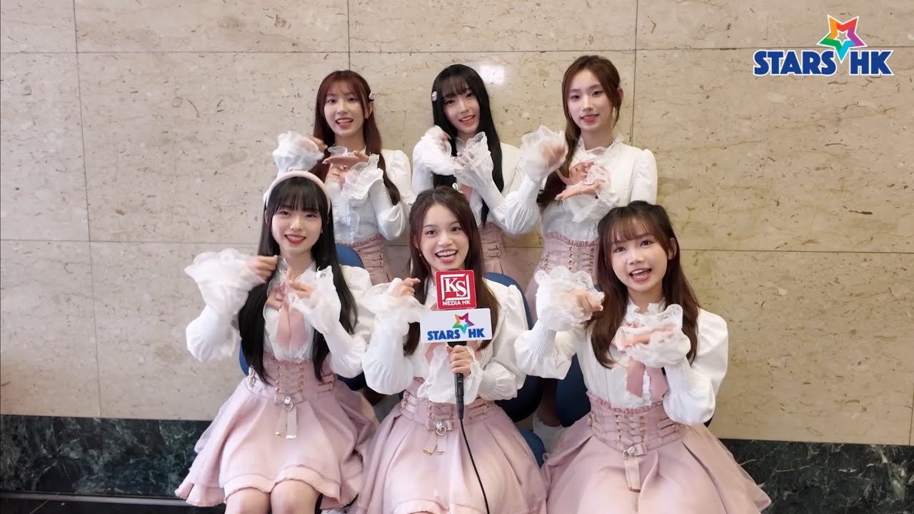 偶像女生一期生第二小隊《IdG Sundae》終於成團了｜出道歌《新新地》｜出道後的感想