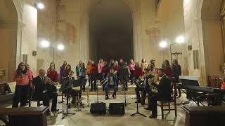 Baba Yetu - Coro Ninfas Do Lis & Quinteto De Metais De Leiria