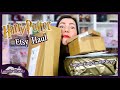 Huge HARRY POTTER Etsy HAUL: Supporting Small Shops⚡️