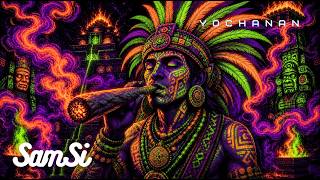 YOCHANAN - SamSi | Extended Journey | Psy Trance / Techno Progressive / Psy Mantra
