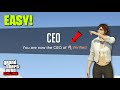 How To Get Rockstar Logo In Your CEO Organisation S Name GTA Online How To Get Rockstar Logo In Your CEO Organisation S Name GTA Online