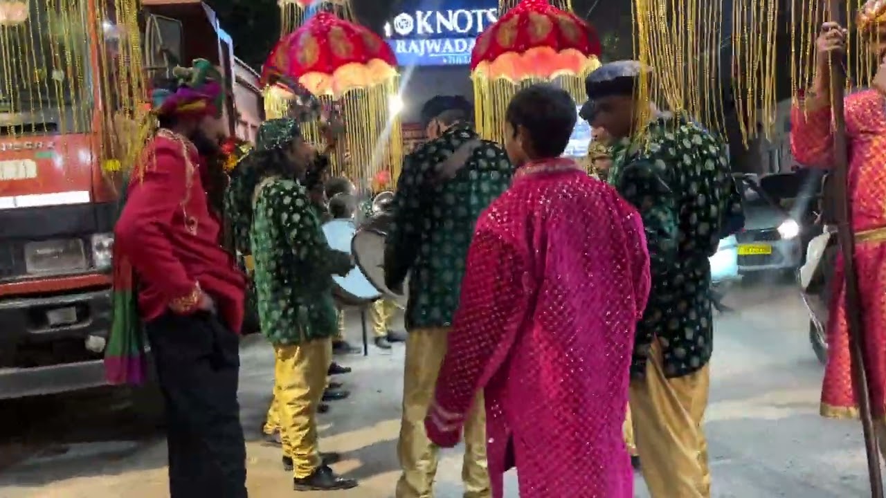 Rahul band Gurmandi delhi-110007 contact-9810668206