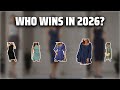 The Top 5 Best Tie Dress in 2026 - Must Watch Before Buying!