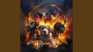 Binaural Pets Rest