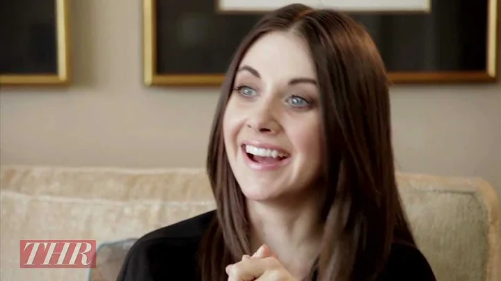 Alison Brie's Top 3 Relationship Deal Breakers