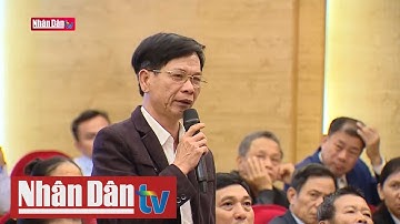 Hà Nội đối thoại với người dân sống chung quanh bãi rác Nam Sơn