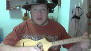 Hotel California - Merlin Tutorial