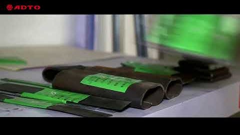 ADTO Group—One-stop scaffolding products solution for you