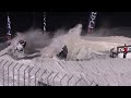 Amsoil Championship Snocross 2022 | Pro Round 6 Highlights