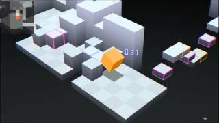 Edge Hidden Level 1 - Scientist S Rank Walkthrough