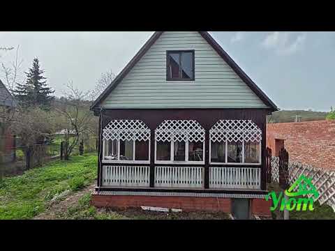 Видео: Московская область, Раменский район, село Софьино, продажа дома с участком