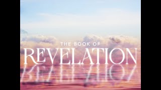 Revelation 13 - Matt Johnson