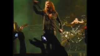 Sebastian Bach - Live In Moscow 2009 (Full Concert)