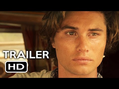 OUTER BANKS Trailer (2020) Netflix