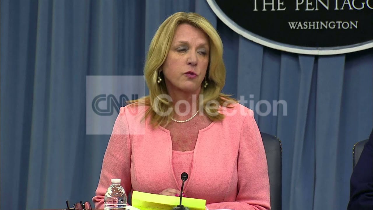 PENTAGON BRFG: F-22 DEPLOYMENT TO EUROPE