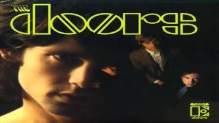 The Doors - Back Door Man (2006 Remastered) chords