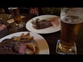 Лучшие пивные в Праге. Ресторан Jama Steak House в Праге ( Яма )