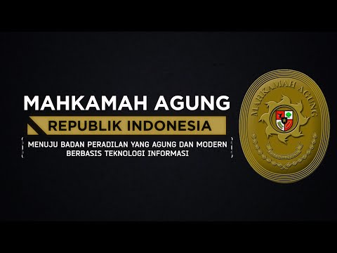 Video: Bagaimana Cara Pergi Ke Mahkamah Agung?