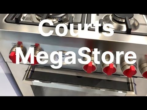 Appliances at Courts MegaStore #appliances
