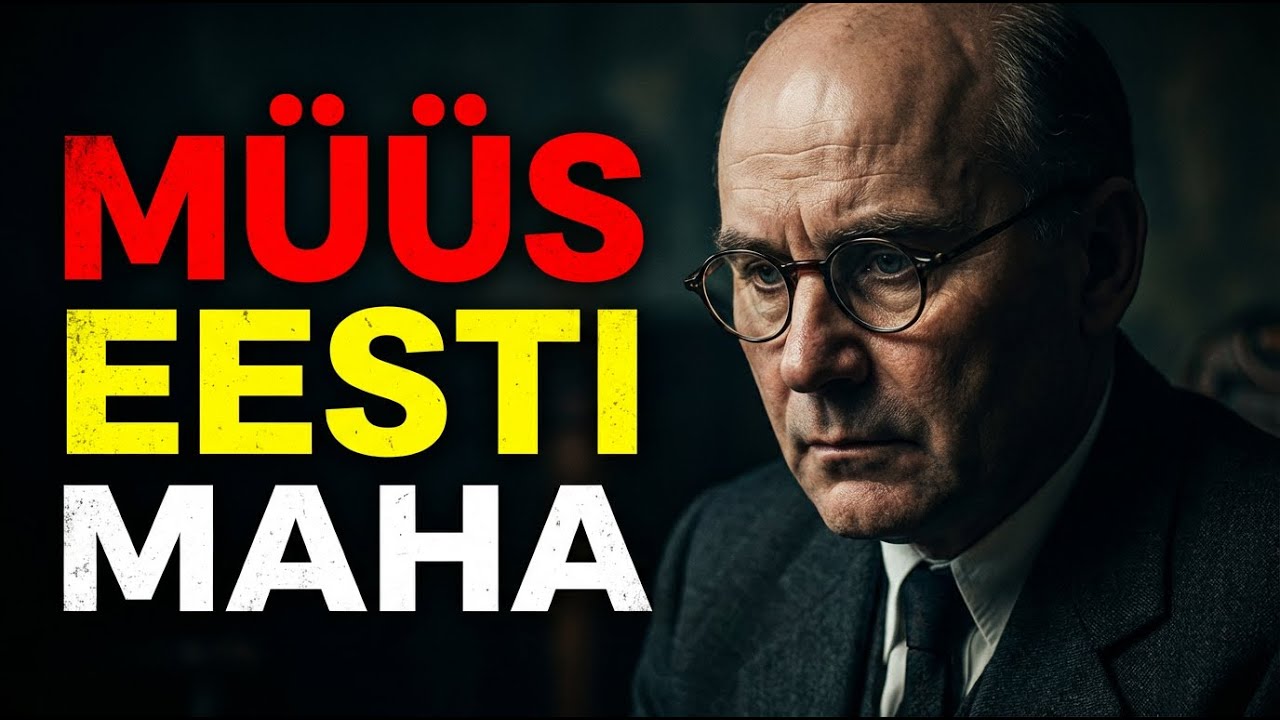 Johannes Vares-Barbarus: Poeet, kes müüs Eesti maha! Miks ta uskus Stalinit?