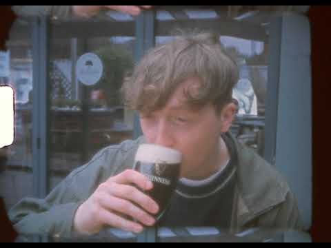Hangover Square Video