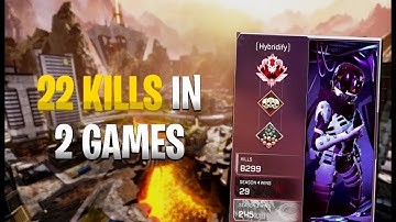 How an APEX PREDATOR DOMINATES PUBS..