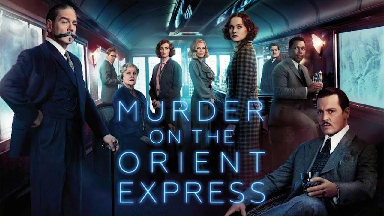 Once Upon a Time on the Orient Express - the exhibition