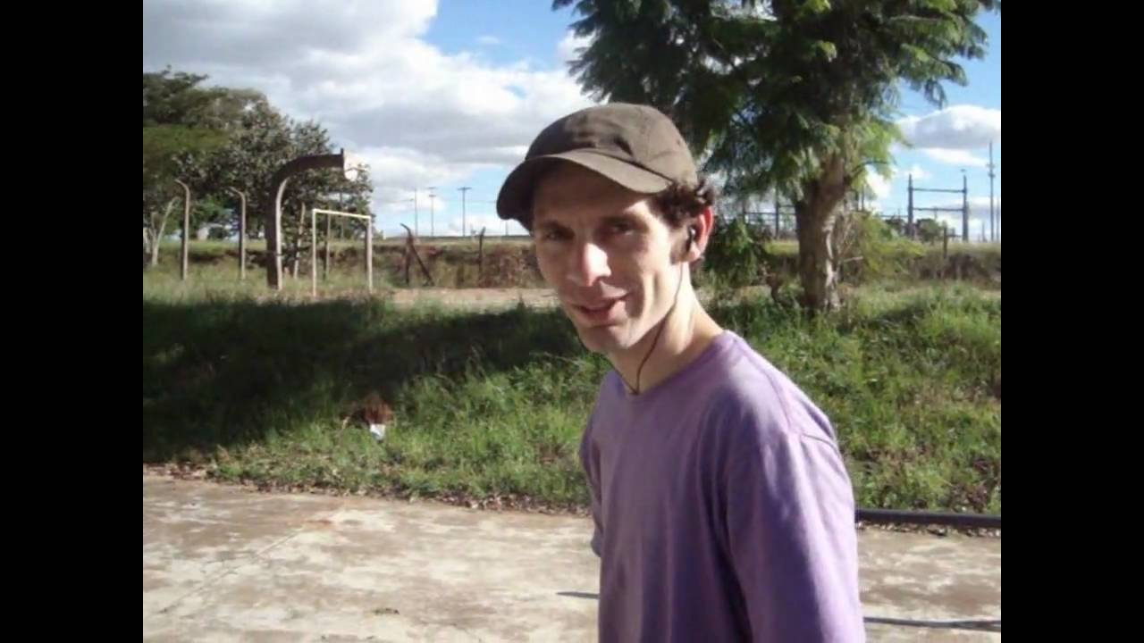 Evandro Orlandini - Nas Manobrinhas [ACZOS Skate Vídeo]