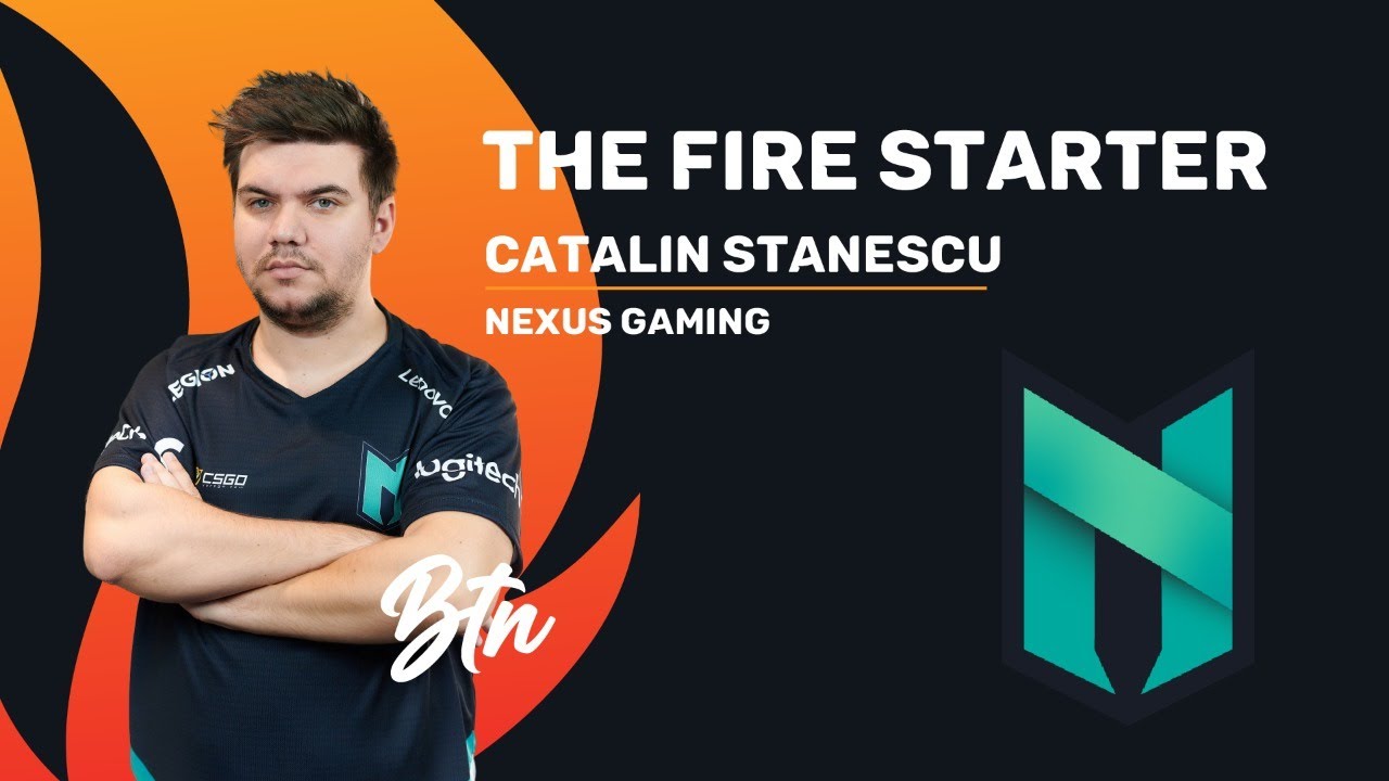 🔴BTN LIVE CS:GO - YouTube