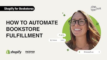 Discover the Power of Shopify App for Ingram Retailers for Independent Bookstores