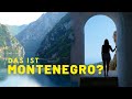 MONTENEGRO | Highlights & Tipps im Süden Europas