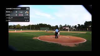 John “Jack” Long summer 2026 hitting highlights
