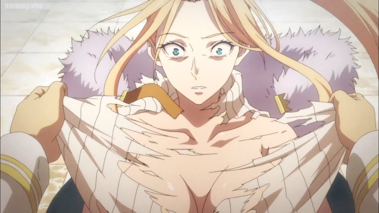 The Kingdom of Ruin Hametsu no Oukoku「AMV」Are You Ok ᴴᴰ - YouTube