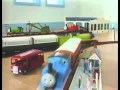 【懐かCM】きかんしゃトーマス しゅっぱつしんこうシリーズ