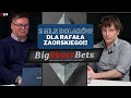 2 MILIONY DOLARÓW dla Rafała Zaorskiego w ramach BigShortBets! Co dalej? Rozmowa z Rafałem Zaorskim