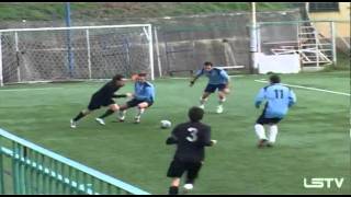 Campomorone - Rivasamba Partita Integrale - Primo Tempo - Quarta Parte