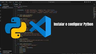 Famous Como instalar e configurar Python no PC (Windows) Wealth
