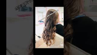 Rancho Hair Design the Girl Is Cutelove Her Hairhu0026l Hair Salon 6262778056jolin
