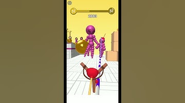 Plunger Hero Level 51