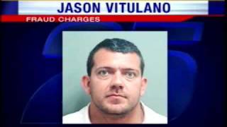 Local Arrests Made As Part Of National Mortgage Fraud Bust