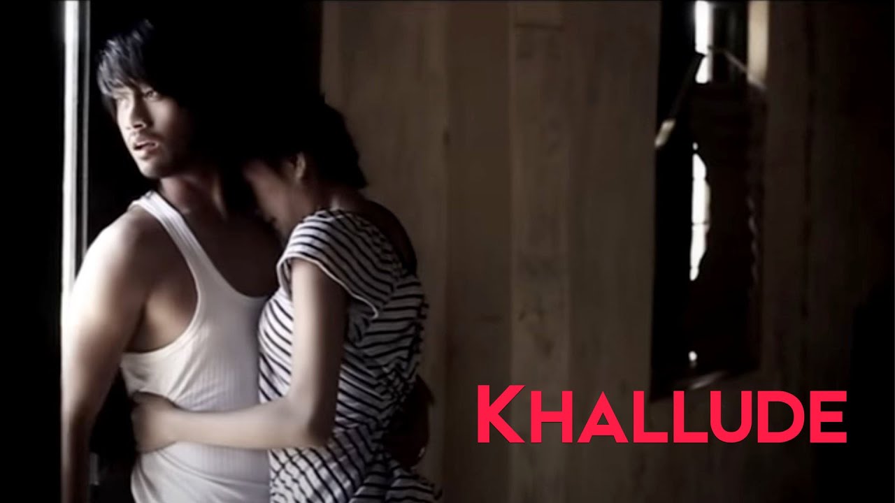 Khallude  Official Music Video Release