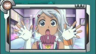 Bakugan: Battle Brawlers Episode 1