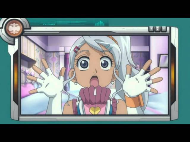 Bakugan: Battle Brawlers Episode 1 - Youtube